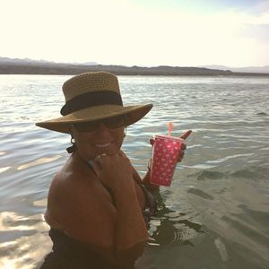 Meet your Posher, Marie